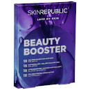 Skin Republic Beauty Booster Gift Set (4 Piece) (Including 1 Free Mask)