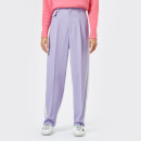 Golden Goose Deluxe Brand Women's Sally Trousers - Lilac Breeze