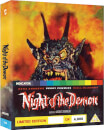 Night of the Demon - Limited Edition