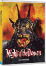 Night of the Demon - Limited Edition