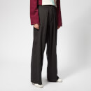 Golden Goose Deluxe Brand Women's Bertilla Trousers - Grey Melange