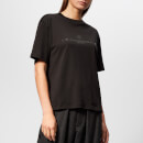Golden Goose Deluxe Brand Women's Bernina T-Shirt - Black