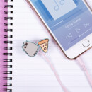 Pusheen Earphones