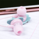 Pusheen Earphones