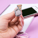 Pusheen Earphones