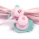 Pusheen Earphones