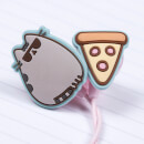 Pusheen Earphones