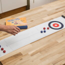 Desktop Curling