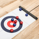 Desktop Curling