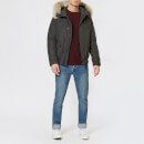 Woolrich Men's Polar Jacket HC - Phantom