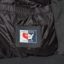 Woolrich Men's Polar Jacket HC - Phantom