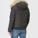 Woolrich Men's Polar Jacket HC - Phantom