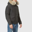 Woolrich Men's Polar Jacket HC - Phantom