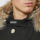 Woolrich Men's Arctic Anorak - Black
