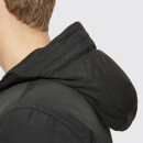 Woolrich Men's Arctic Anorak - Black