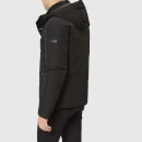 Woolrich Men's South Bay Jacket - Black