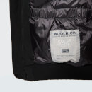 Woolrich Men's Polar Jacket HC - Black