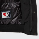 Woolrich Men's Polar Jacket HC - Black
