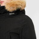 Woolrich Men's Polar Jacket HC - Black