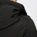 Woolrich Men's Polar Jacket HC - Black