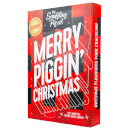 The Snaffling Pig Pork Crackling Advent Calendar
