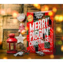The Snaffling Pig Pork Crackling Advent Calendar