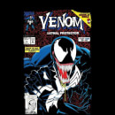 Venom Lethal Protector T-shirt - Zwart