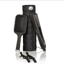 ghd Smooth Styling Gift Set (Worth £183.93)