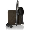 ghd Long Lasting Curling Tong Gift Set (Worth £144.98)