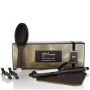 ghd Long Lasting Curling Tong Gift Set (Worth £144.98)