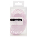 Tangle Teezer The Original Detangling Hairbrush - Marble Collection Pink