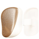 Tangle Teezer Compact Styler Hair Brush - Gold Starlight
