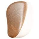 Tangle Teezer Compact Styler Hair Brush - Gold Starlight