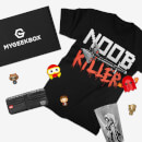 My Geek Box Subscription