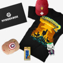 My Geek Box Subscription