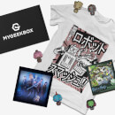 My Geek Box Subscription