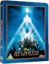 Atlantis The Lost Empire - Zavvi Exclusive Limited Edition Steelbook (The Disney Collection #40)