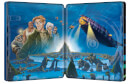 Atlantis The Lost Empire - Zavvi Exclusive Limited Edition Steelbook (The Disney Collection #40)