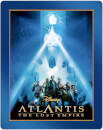 Atlantis The Lost Empire - Zavvi Exclusive Limited Edition Steelbook (The Disney Collection #40)