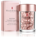 Elizabeth Arden Retinol Ceramide Capsules Line Erasing Night Serum - 30 Pieces (Sleeved Version)
