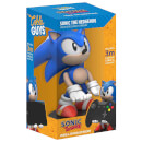 Sonic the Hedgehog Collectable Classic 8 Inch Cable Guy Controller and Smartphone Stand