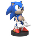 Sonic the Hedgehog Collectable Classic 8 Inch Cable Guy Controller and Smartphone Stand