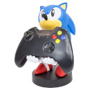 Sonic the Hedgehog Collectable Classic 8 Inch Cable Guy Controller and Smartphone Stand