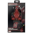 Marvel Collectable Deadpool 8 Inch Cable Guy Controller and Smartphone Stand