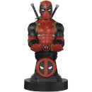 Marvel Collectable Deadpool 8 Inch Cable Guy Controller and Smartphone Stand
