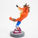Crash Bandicoot Collectable XL 12 Inch Cable Guy Console Stand