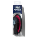 WetBrush Pink and Black Pop Fold
