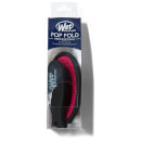 WetBrush Pink and Black Pop Fold