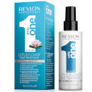 revlon Professiomal uniq one Hair Treatment Green Tea/Original/Lotus Flower/Coconut