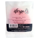 AfterSpa Cleansing Puff